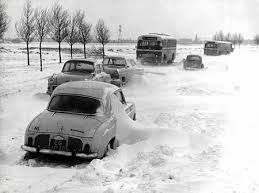 De winter van 1962-1963
